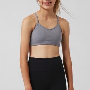 Athleta Girl All Day Bra